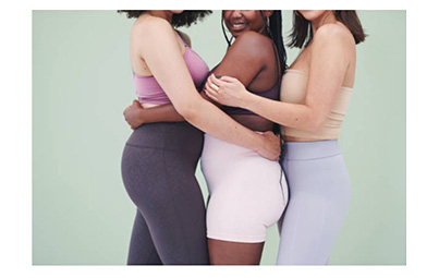 Mid Block Weight Loss